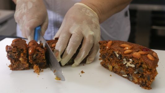 La historia detrás de la polémica del 'Mejor Pan de Pascua 2024': La autora del producto cuenta su versión