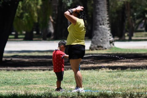 Pronóstico del tiempo en Chile para este miércoles 11 de diciembre