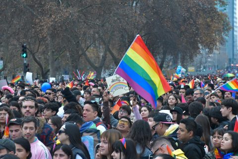 Más de 10 mil personas han cambiado su nombre y sexo legal en Chile desde entrada en vigencia de Ley de Identidad de Género