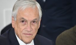 DGAC aclara parte de informe preliminar sobre muerte de Sebastián Piñera: "Se refiere a cómo se encontraron los restos"