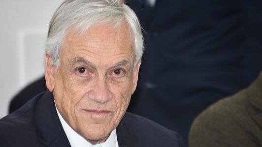 DGAC aclara parte de informe preliminar sobre muerte de Sebastián Piñera: "Se refiere a cómo se encontraron los restos"