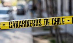 Fatal volcamiento de camión en Lo Barnechea: Aumenta a dos la cifra de fallecidos