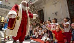 Caravanas, conciertos y ferias: 13 actividades gratuitas para disfrutar de la Navidad en la RM