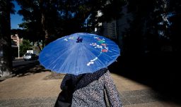 Pronóstico del tiempo en Chile para este viernes 6 de diciembre