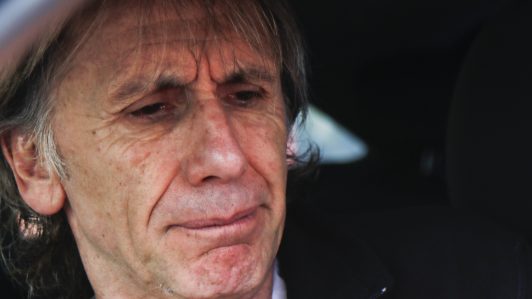 Ricardo Gareca se somete a test de ADN en Argentina para confirmar presunta paternidad de mujer de 40 años