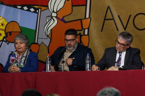 CUT y Gobierno llegaron a acuerdo para el reajuste salarial en el sector público