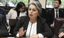 Ministra Jara y reacción de las AFP: "Instalaron esta idea de que esta reforma es para quitarle la plata a la gente"