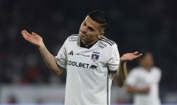 Colo Colo compra 100% del pase de Lucas Cepeda: Jugador se convierte en el segundo fichaje más caro en la historia del club