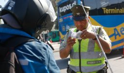 Ministerio de Transportes refuerza fiscalización a buses interurbanos ante viajes de fin de año