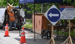 Anuncian nuevo corte de agua para mejorar la red: Estas son las coordenadas