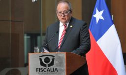 Caso Monsalve: Fiscalía confirma 25 investigaciones administrativas por filtraciones