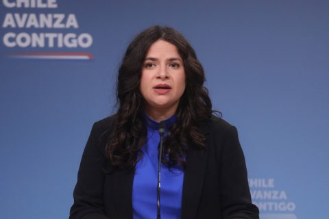 “Un gesto humanitario”: Ministra Orellana habla sobre indulto del presidente Boric a Katty Hurtado