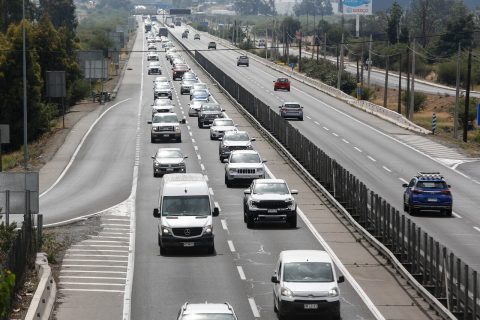 Aumento de peajes y TAG a partir de enero de 2025: estos serán los valores aproximados de los tramos más caros