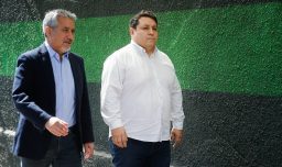 Caso Monsalve: Abogados Lino Disi y Cristián Arias presentan su renuncia