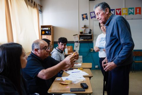 Calendario electoral 2025: ¿Cuándo son las próximas elecciones en Chile?