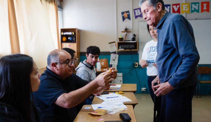 ¿Cuándo serán las elecciones en Chile en 2025?