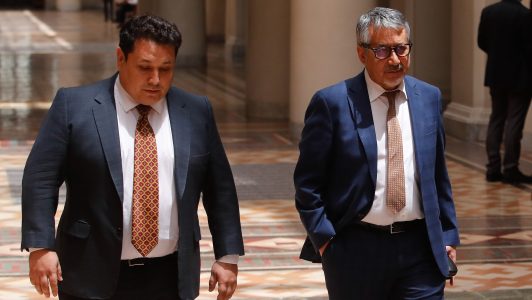 "Agradece su gestión en este periodo crítico": Familia de Monsalve tras renuncia de los abogados del exsubsecretario