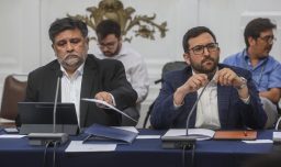 UDI exige renuncia de asesores presidenciales por Caso Monsalve: "Sería clave para superar el estancamiento del Gobierno"