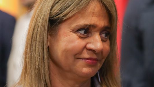 Van Rysselberghe y el "capricho personal" de Kast: Quiere "hacer crecer su partido, más que favorecer nuestro sector"