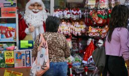 Radiografía al reclamo navideño: Celulares, bicicletas y perfumes son los productos que recibieron más quejas