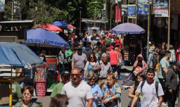 Pronóstico del tiempo en Chile para este sábado 21 de diciembre