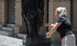 Pronóstico del tiempo en Chile para este jueves 19 de diciembre