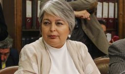 Ministra Jara coincide con la CPC sobre la extensión del postnatal: “Podría generar incentivos perjudiciales”