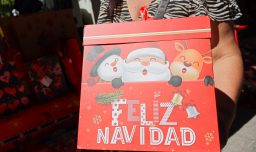 Fernando Paulsen: "Conocerse, conversar, discutir y acordar es un mejor homenaje a la Navidad que un mero intercambio de regalos"