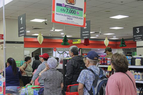 El 26 de diciembre fue el día con más reclamos navideños: Principales quejas fueron por retraso en la entrega de las compras