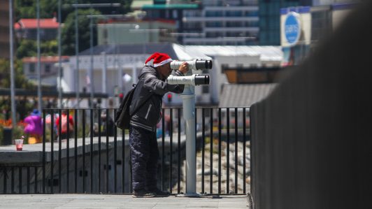 Emiten aviso meteorológico por altas temperaturas: ¿Cuáles serán las regiones afectadas?