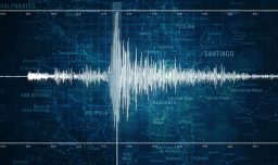 Senapred del Maule descarta afectaciones a personas o infraestructura tras sismo de 6,3 en la zona centro de Chile