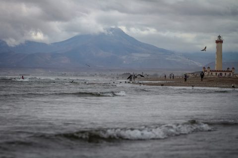 Estudio propone modificar el límite marítimo para tsunamis