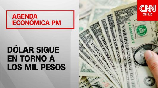 Agenda Económica PM | Jueves 19 de diciembre