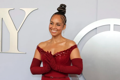 Alicia Keys recibirá el Grammy al Impacto Global: "Su influencia ha moldeado profundamente la cultura"