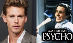 Austin Butler protagonizará la nueva película de "American Psycho" dirigida por Luca Guadagnino