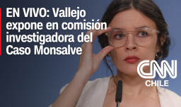 Caso Monsalve: Ministra Camila Vallejo expone ante comisión investigadora de la Cámara