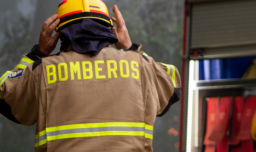 Tras megaincendio de Valparaíso: Bomberos atraviesa crisis de voluntarios ante nueva temporada de incendios