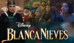 Disney lanza el tráiler oficial de "Blancanieves", el remake protagonizado por Rachel Zegler y Gal Gadot