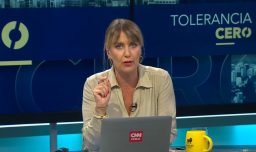 Carolina Urrejola y proyecto Dominga: "Desde el punto de vista administrativo, el asunto se alarga hasta el absurdo"