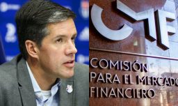 Clark explica compra de sociedad que lo dejó como dueño de U. de Chile y revela el millonario monto que se pagó