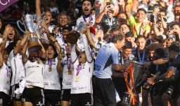 Colo Colo se prepara para su centenario con Carlos Caszely como embajador y una gira desde el norte hasta el sur