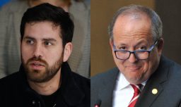 "Me parece oportunista": Ibáñez critica citación de Vallejo en comisión del Caso Monsalve y exige llamar a Fiscal Valencia