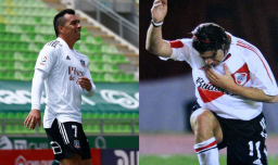 Colo Colo vs River Plate: A qué hora y dónde ver el Duelo de Leyendas