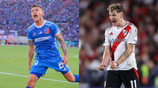 Universidad de Chile vs River Plate: Cuándo y dónde es el partido amistoso de pretemporada