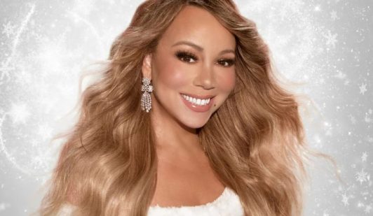 Mariah Carey y su éxito millonario: ¿Cuánto dinero le deja cada Navidad "All I Want for Christmas Is You"?