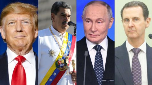 Desde las elecciones Venezuela hasta el retorno de Trump: Los hitos más importantes de la política internacional en 2024