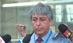 Abogado de Manuel Monsalve afirma que "alzó su secreto bancario de manera voluntaria" en investigación por gastos reservados