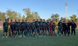 Chimbarongo FC evalúa su continuidad en la tercera división debido a problemas financieros: "Se están agotando las alternativas"