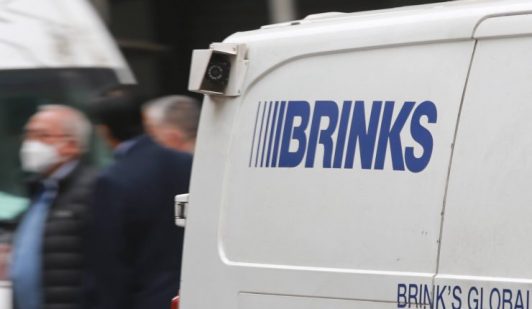 Fiscal de O'Higgins revela detalles sobre indagatoria por robo a Brinks: "Estamos cerca de los $500 millones recuperados"