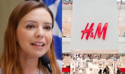 H&M deberá indemnizar a diputada Camila Flores: Parlamentaria había invocado la Ley Zamudio por discriminación